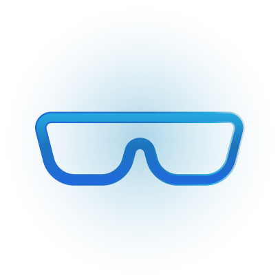 AR icon