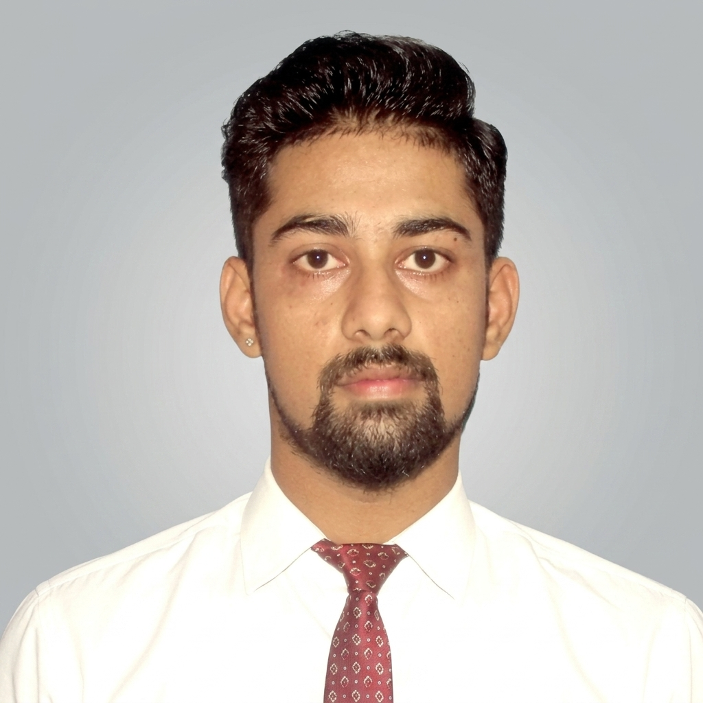Akhil Gupta
