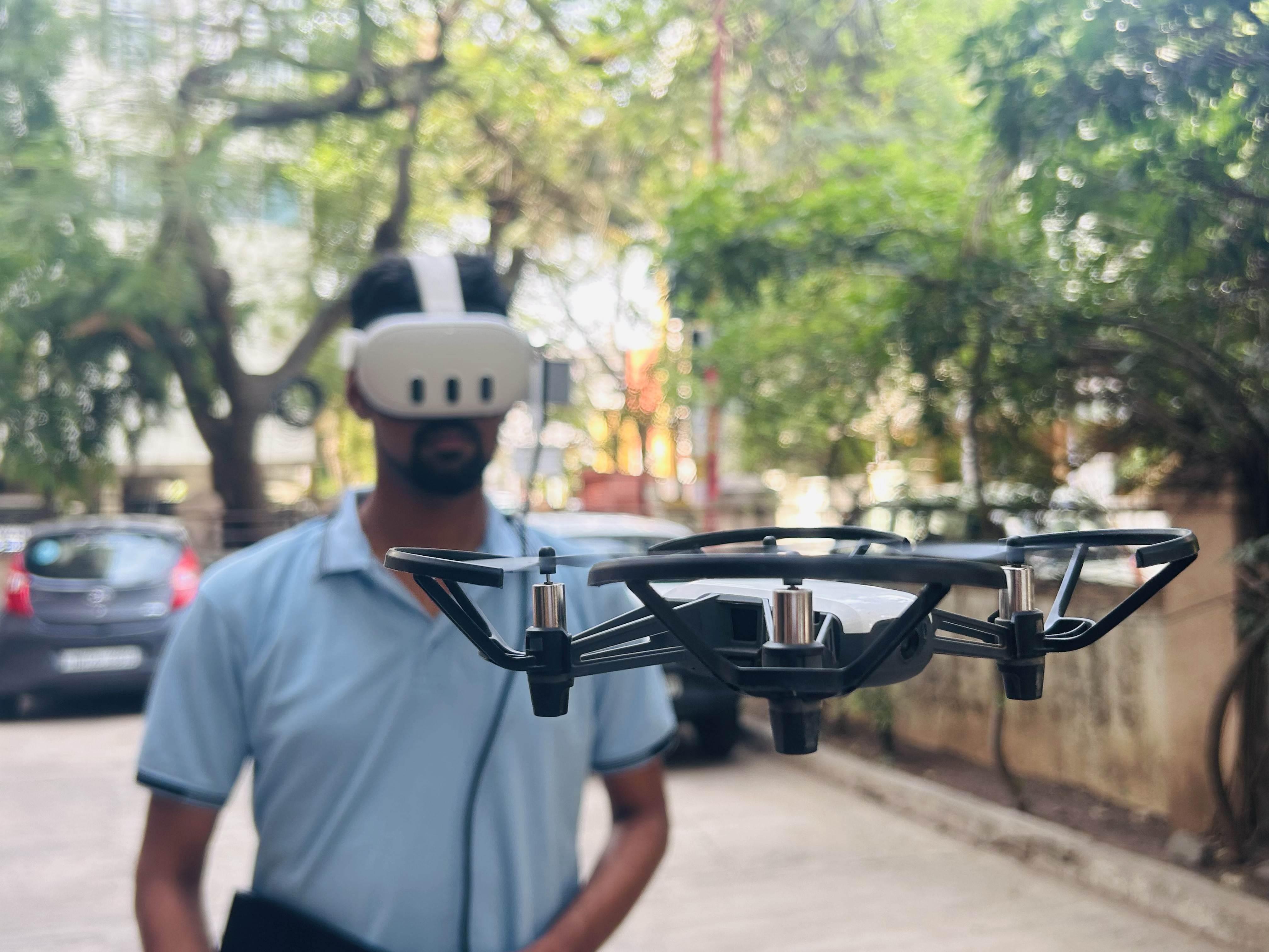 Mindrone